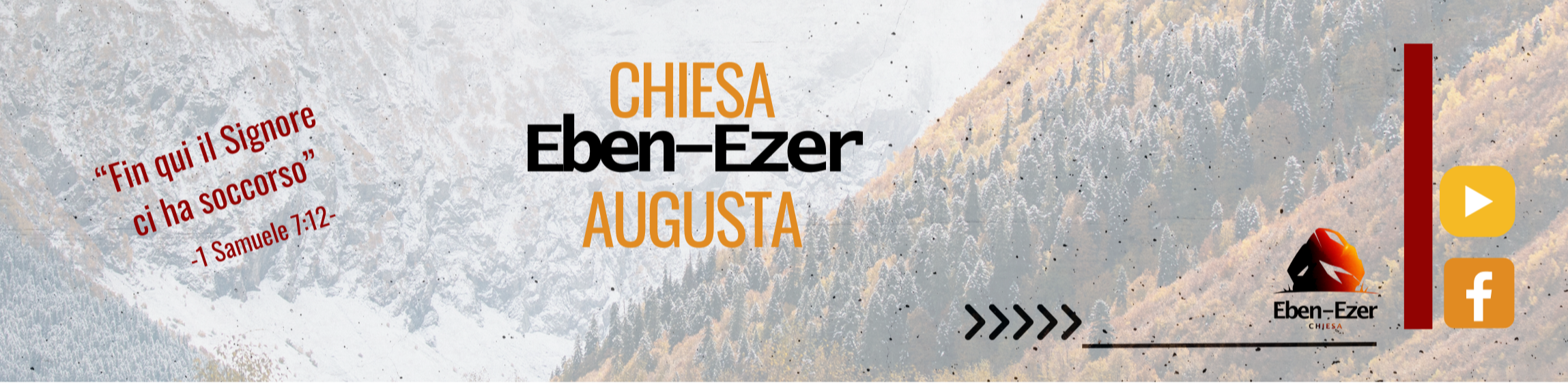 Chiesa Eben-Ezer Augusta