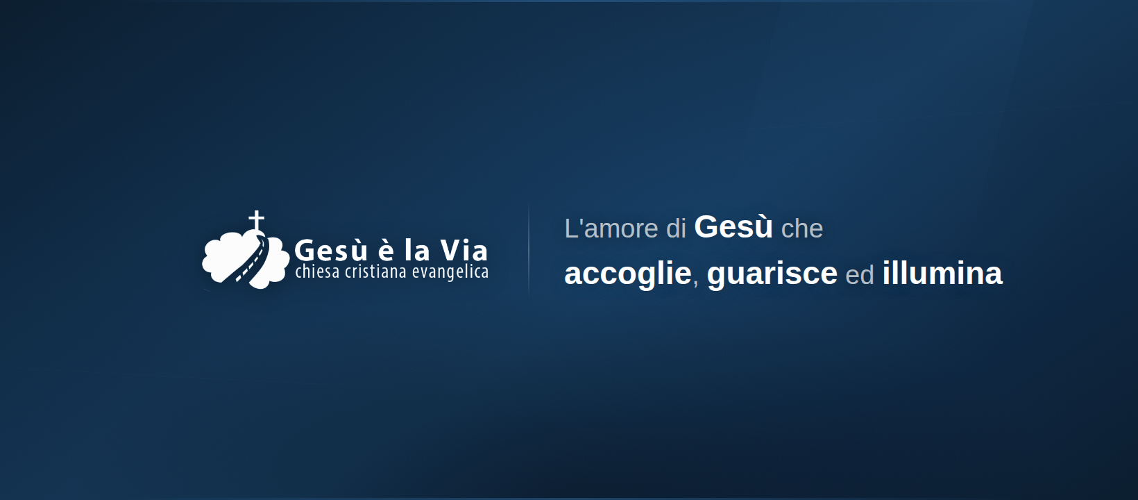 Chiesa Gesù è la Via