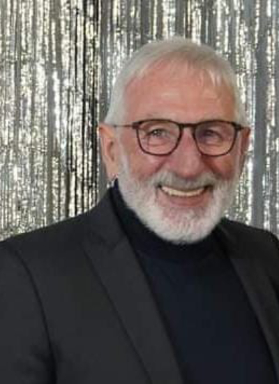 Past. Giovanni Di Francia