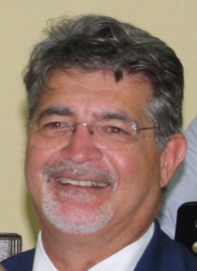 Past. Salvatore Amato