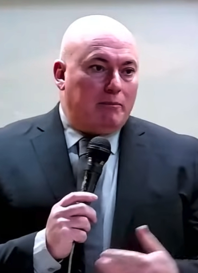 Past. Francesco Romeo