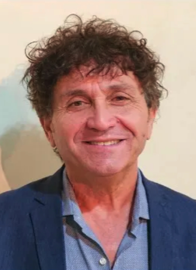 Past. Carmelo Cancilla