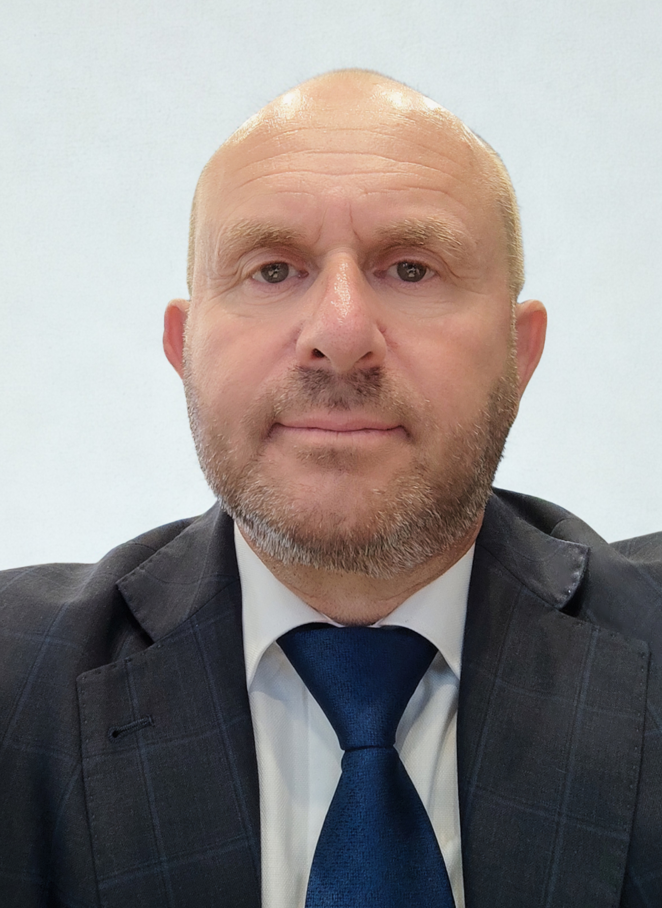 Past. Davide Giambra